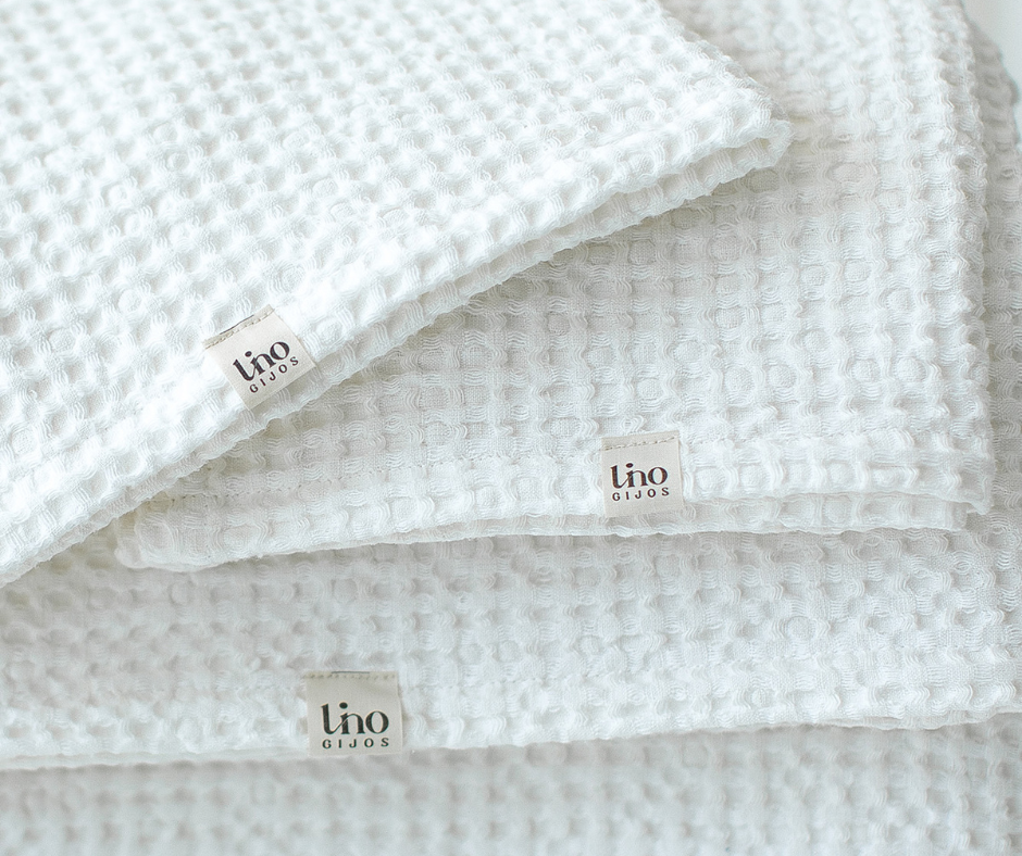 ALUNARA x Lino Gijos dovanų rinkiniai