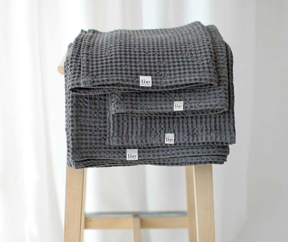 ALUNARA x Lino Gijos dovanų rinkiniai