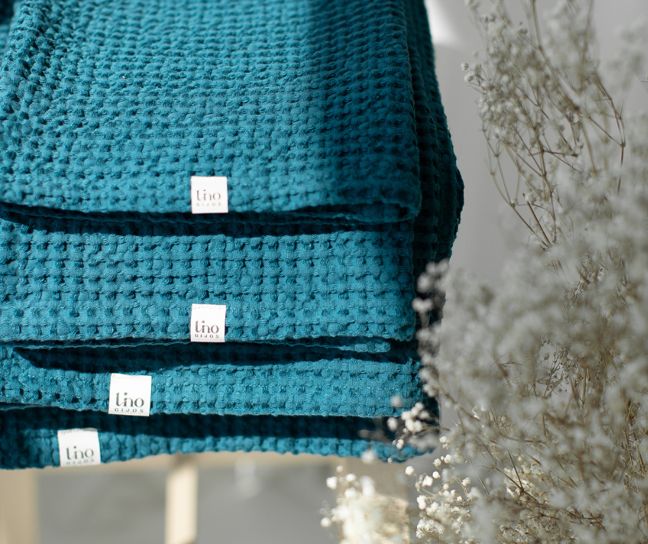 ALUNARA x Lino Gijos dovanų rinkiniai