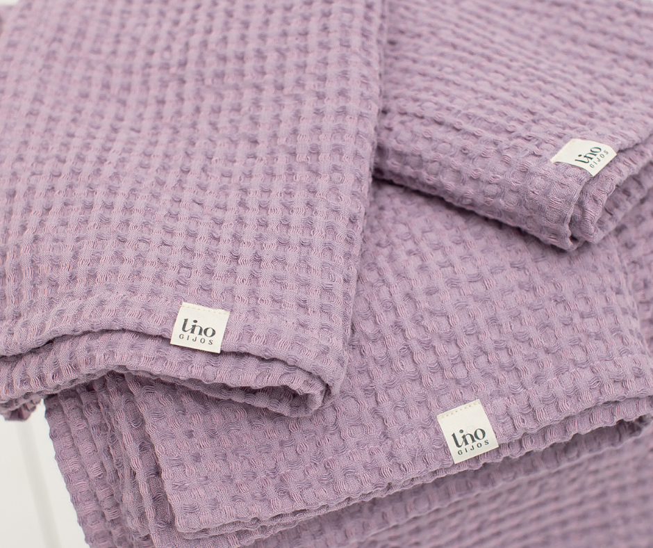 ALUNARA x Lino Gijos dovanų rinkiniai