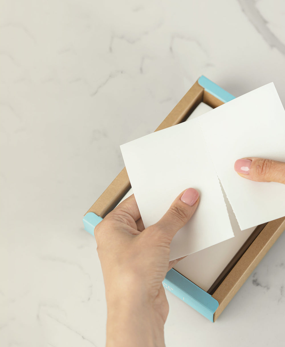 Cleaning power, sustainable detergent sheets